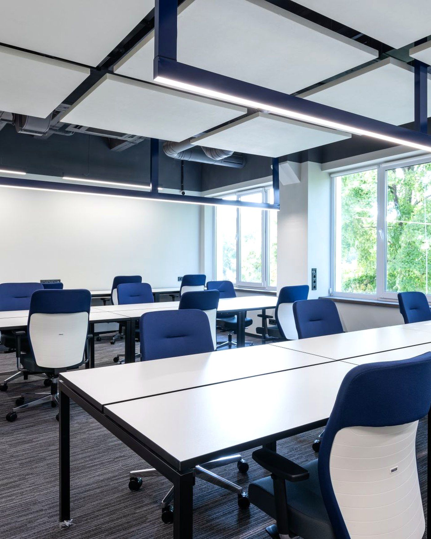Commercial Cleaning in Easton, Maryland