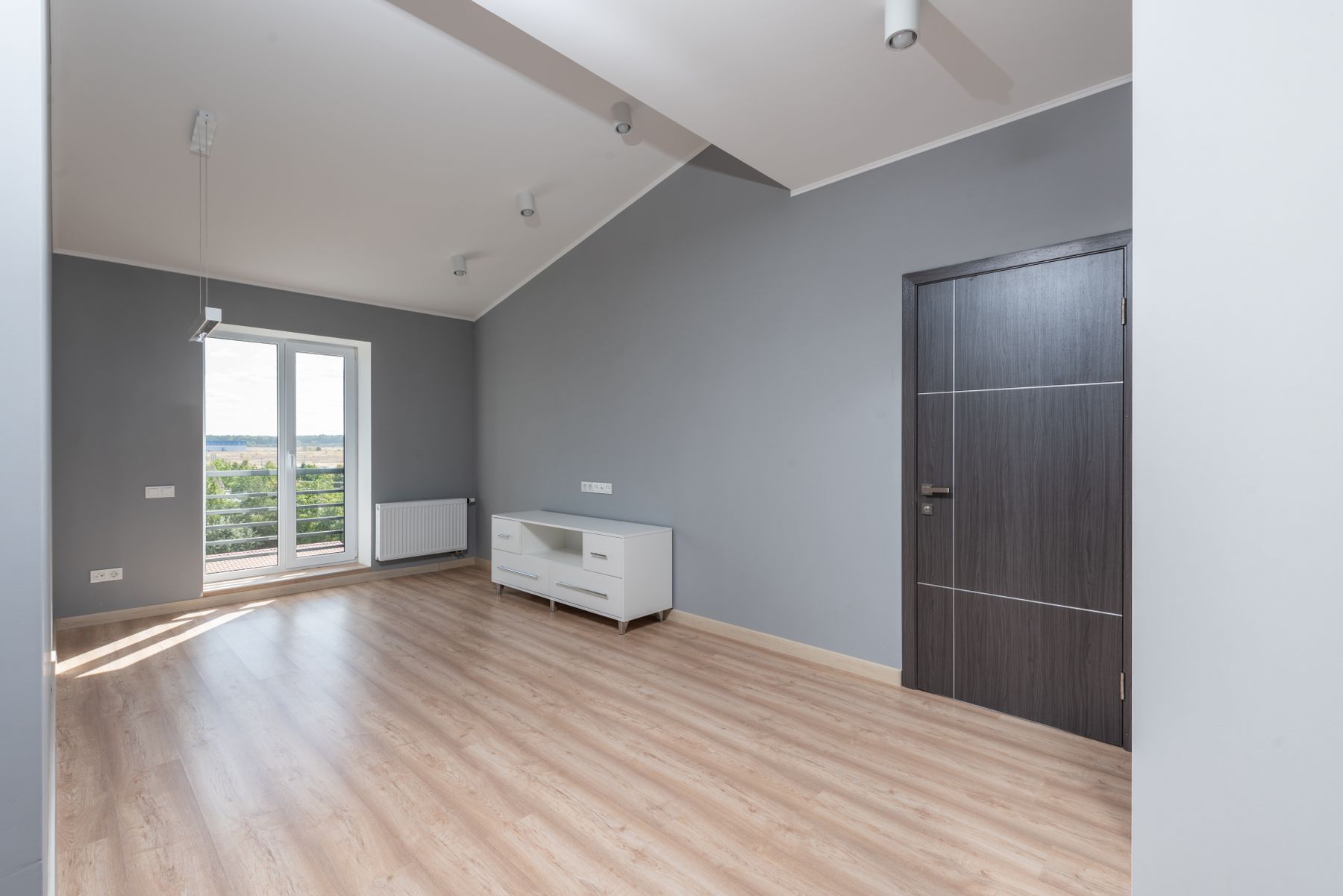 Move In / Move Out in Easton, Maryland